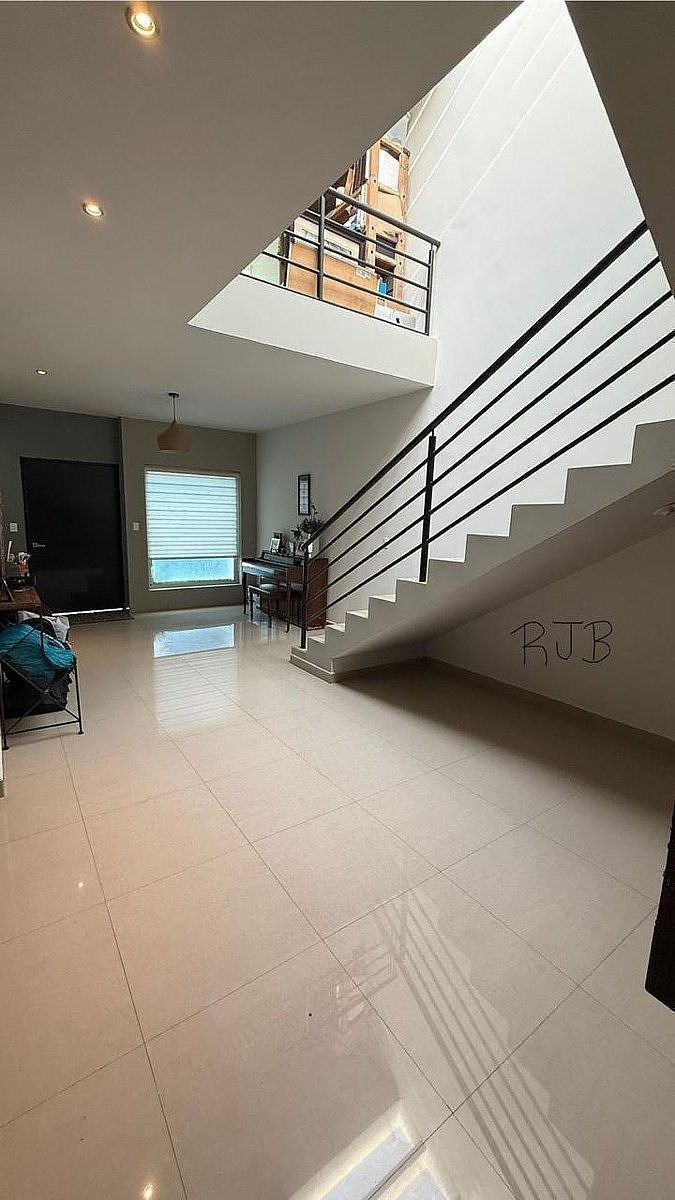 Casa em Colinas de San Jerónimo, Monterrey, foto 13 de 26