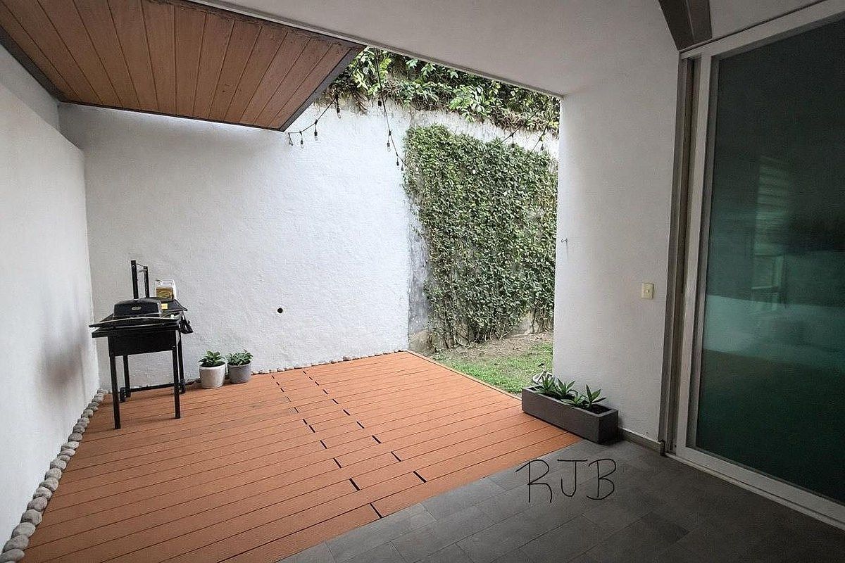 Casa em Colinas de San Jerónimo, Monterrey, foto 22 de 26