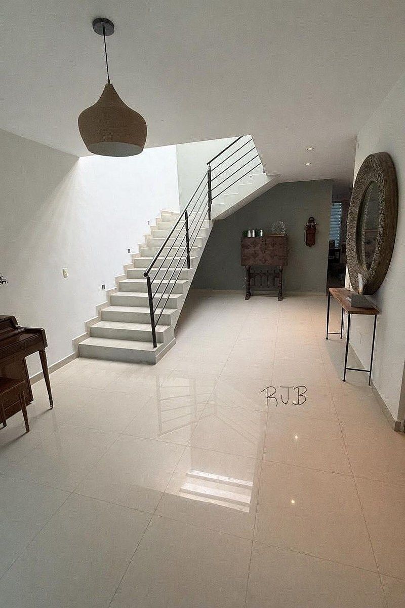Casa em Colinas de San Jerónimo, Monterrey, foto 23 de 26