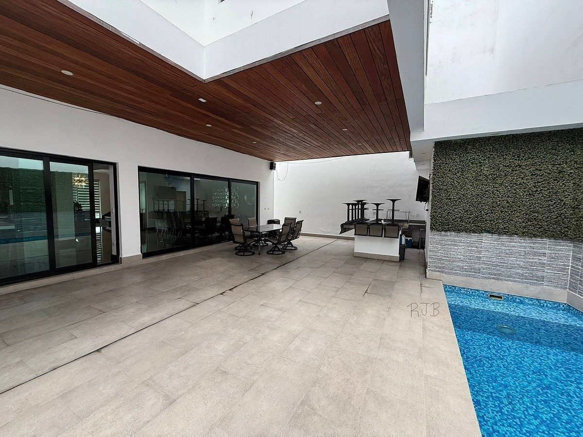 Casa en San Jerónimo, Monterrey, foto 24 de 37