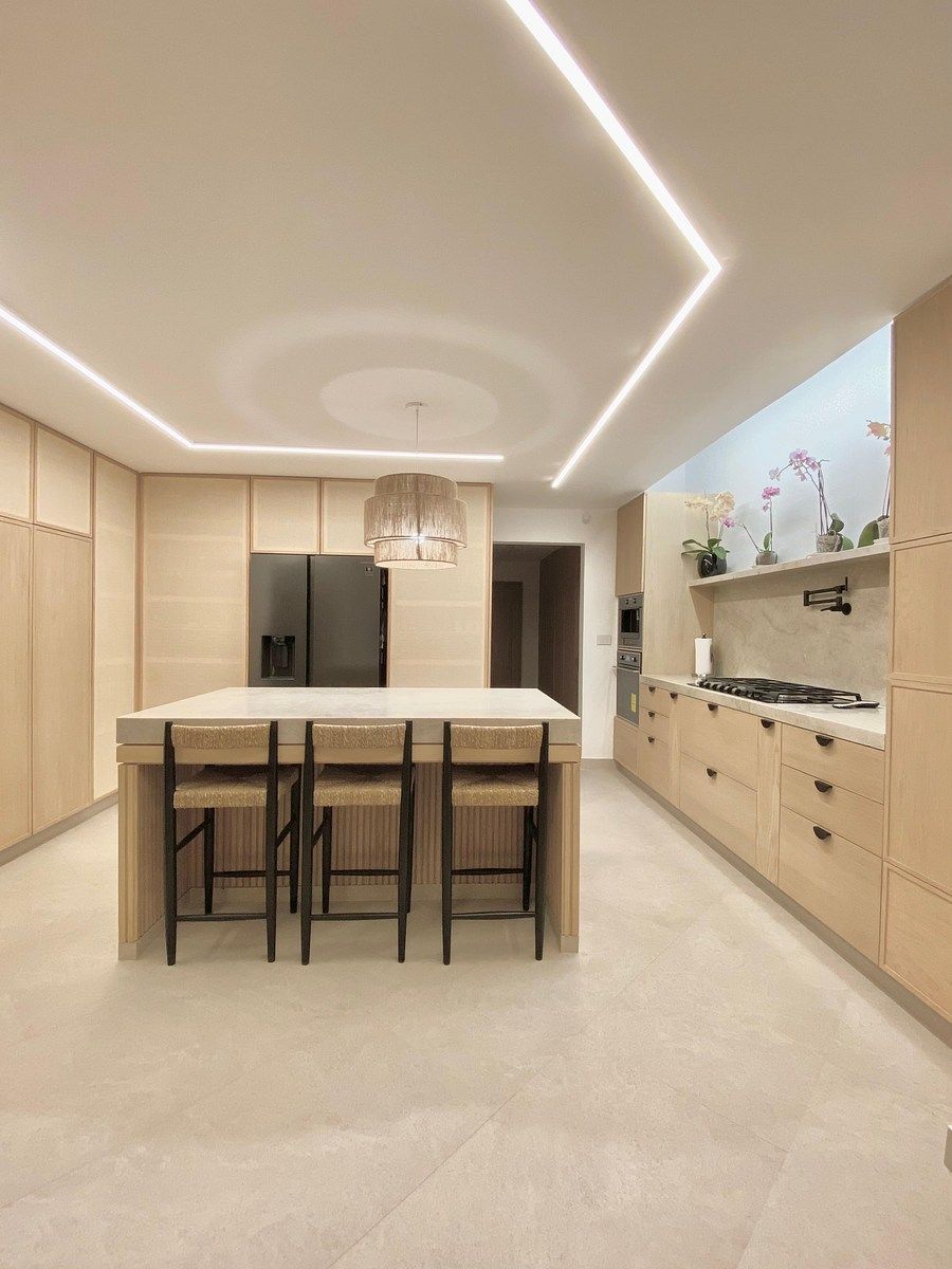 Casa en condominio en Bosques de las Lomas, Cuajimalpa de Morelos, foto 3 de 21