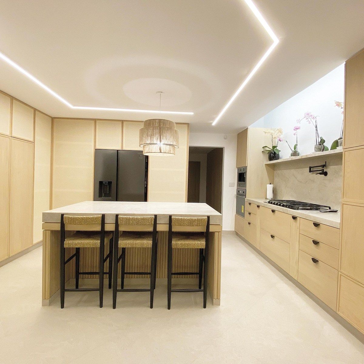 Casa en condominio en Bosques de las Lomas, Cuajimalpa de Morelos, foto 5 de 21