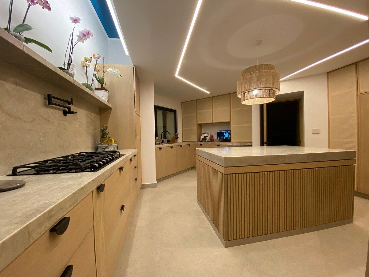 Casa en condominio en Bosques de las Lomas, Cuajimalpa de Morelos, foto 4 de 21