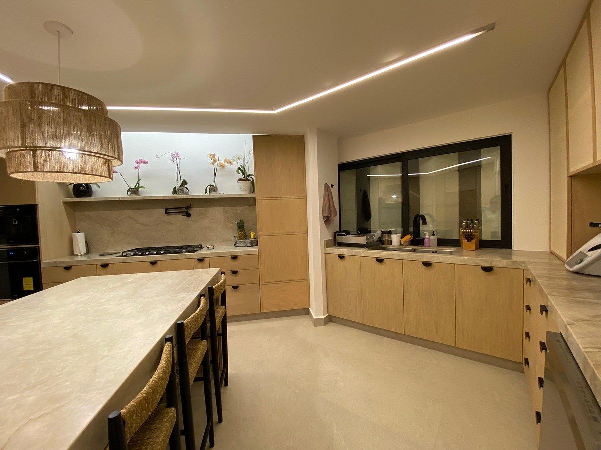 Casa en condominio en Bosques de las Lomas, Cuajimalpa de Morelos, foto 6 de 21
