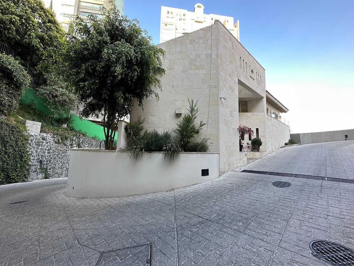 Casa en condominio en Bosques de las Lomas, Cuajimalpa de Morelos, foto 8 de 21