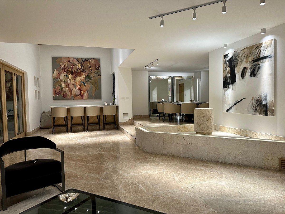 Casa en condominio en Bosques de las Lomas, Cuajimalpa de Morelos, foto 2 de 21
