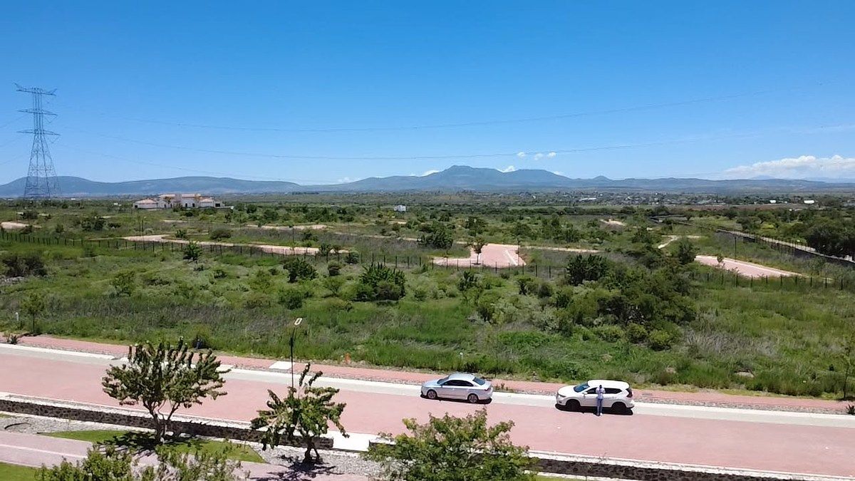 Lot in Corregidora, Querétaro, photo 3 of 10