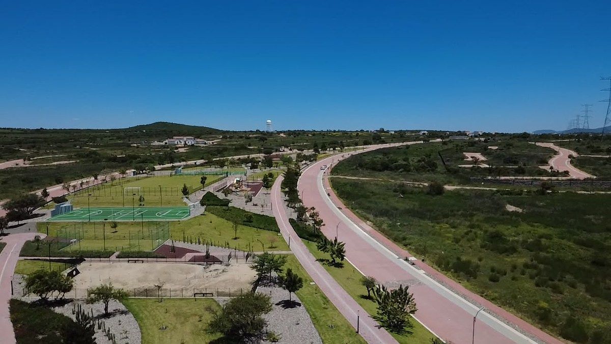Lot in Corregidora, Querétaro, photo 5 of 10