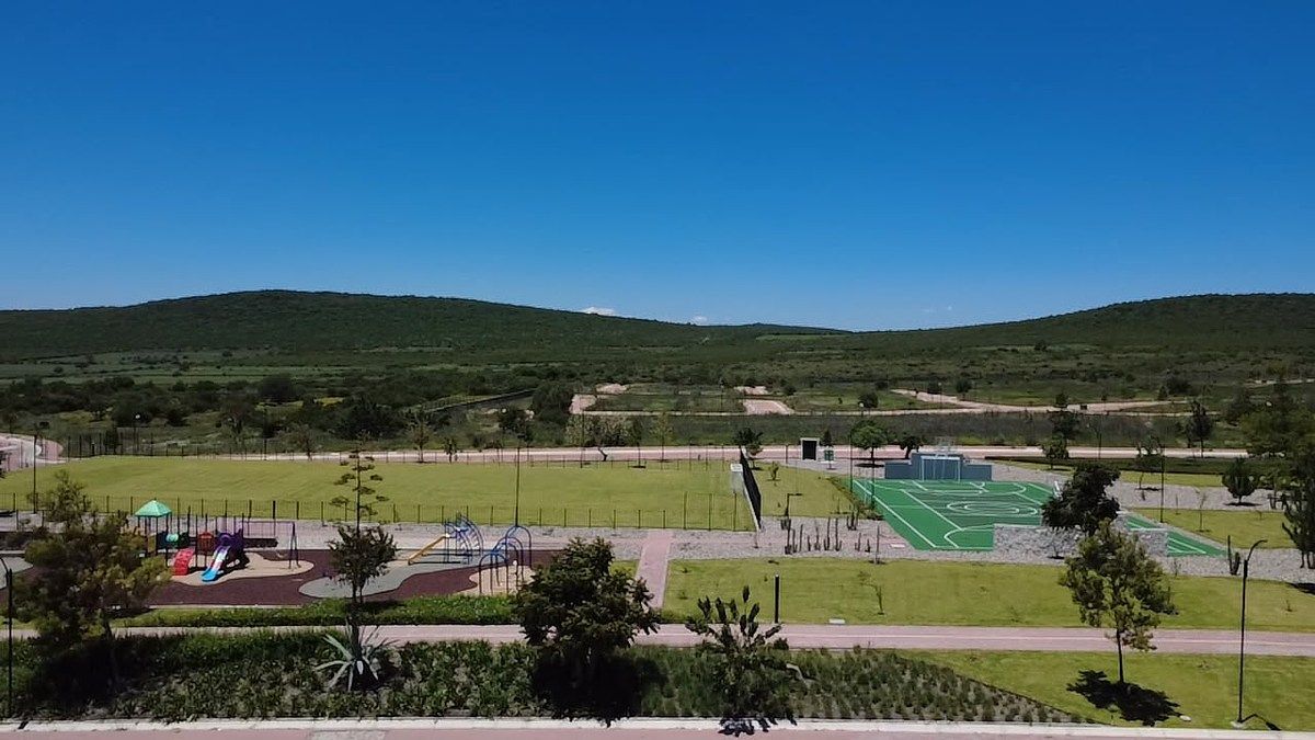 Lot in Corregidora, Querétaro, photo 6 of 10
