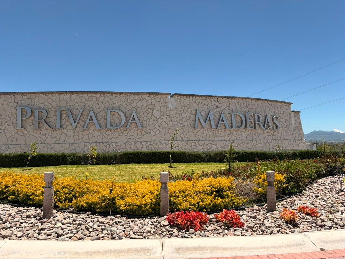 Lot in Corregidora, Querétaro, photo 7 of 10
