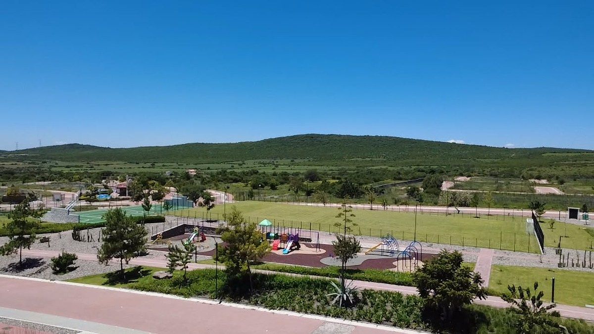 Lot in Corregidora, Querétaro, photo 8 of 10