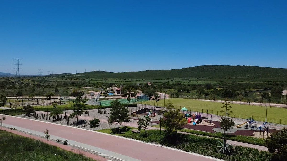 Lot in Corregidora, Querétaro, photo 9 of 10