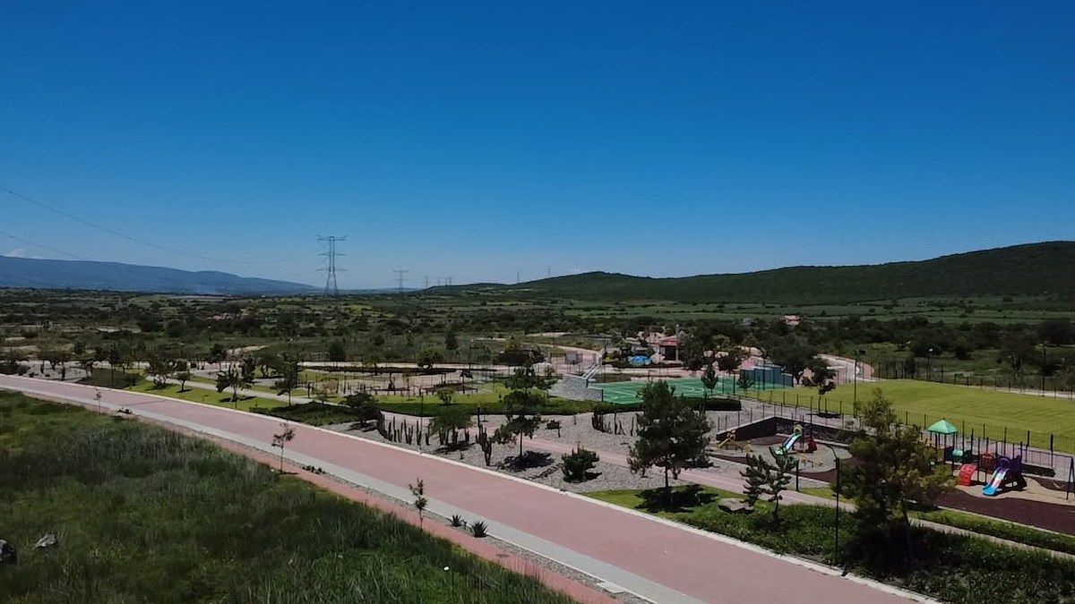 Lot in Corregidora, Querétaro, photo 10 of 10