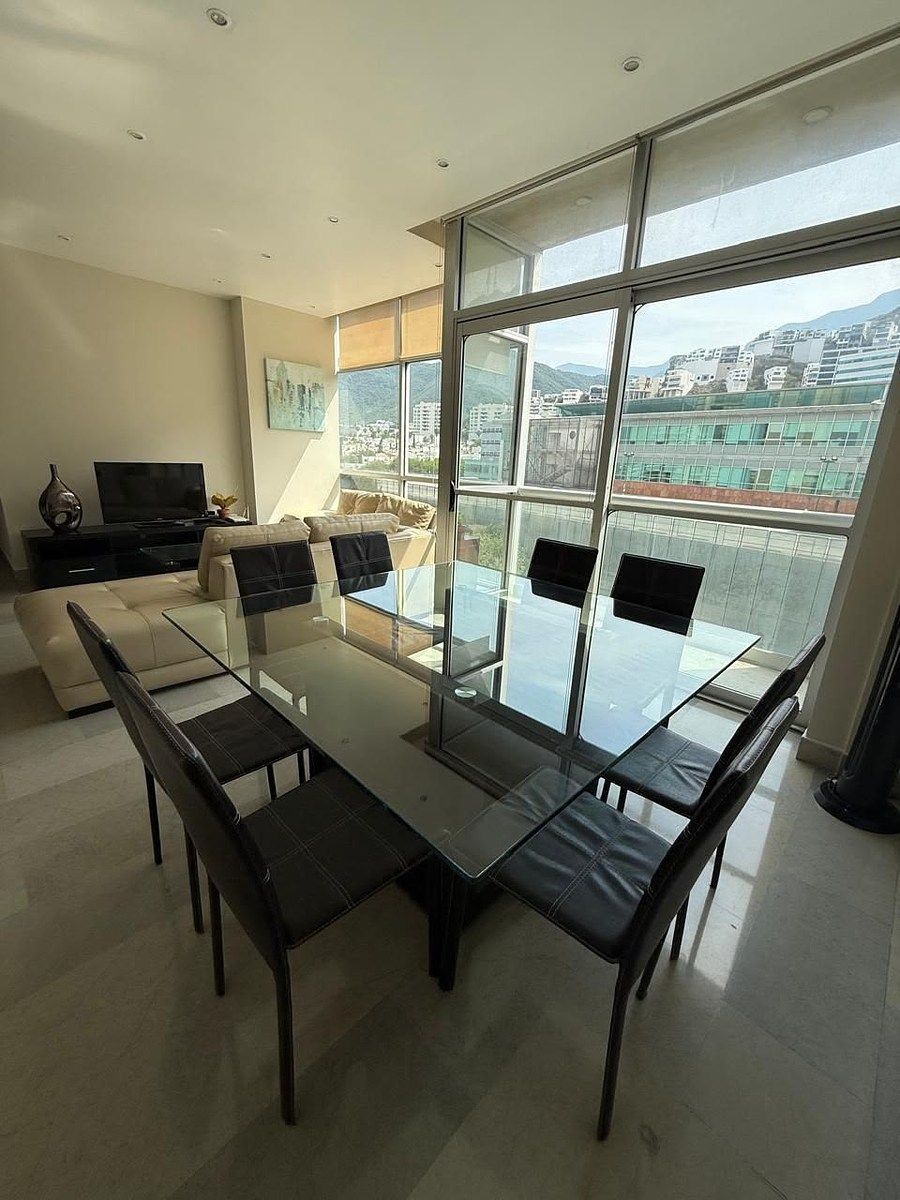 Apartamento em Zona Valle Oriente Sur, San Pedro Garza García, foto 3 de 21
