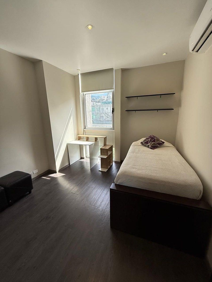 Apartamento em Zona Valle Oriente Sur, San Pedro Garza García, foto 16 de 21