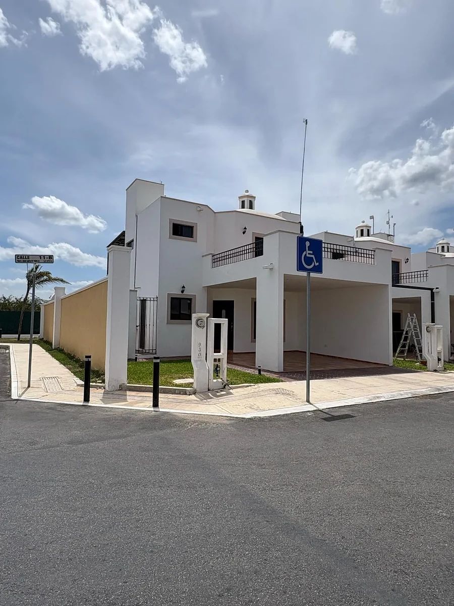 Casa em Gran Santa Fe, Mérida, foto 3 de 29