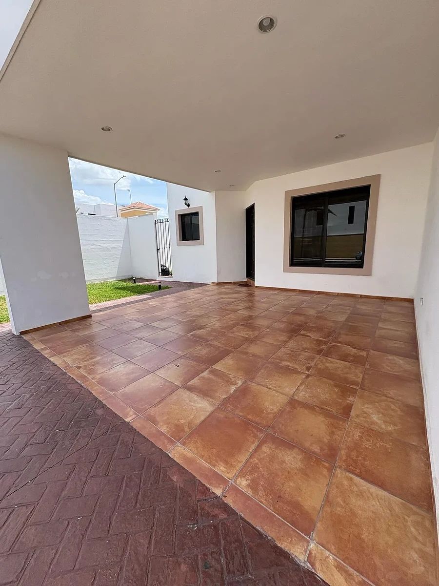 Casa em Gran Santa Fe, Mérida, foto 5 de 29