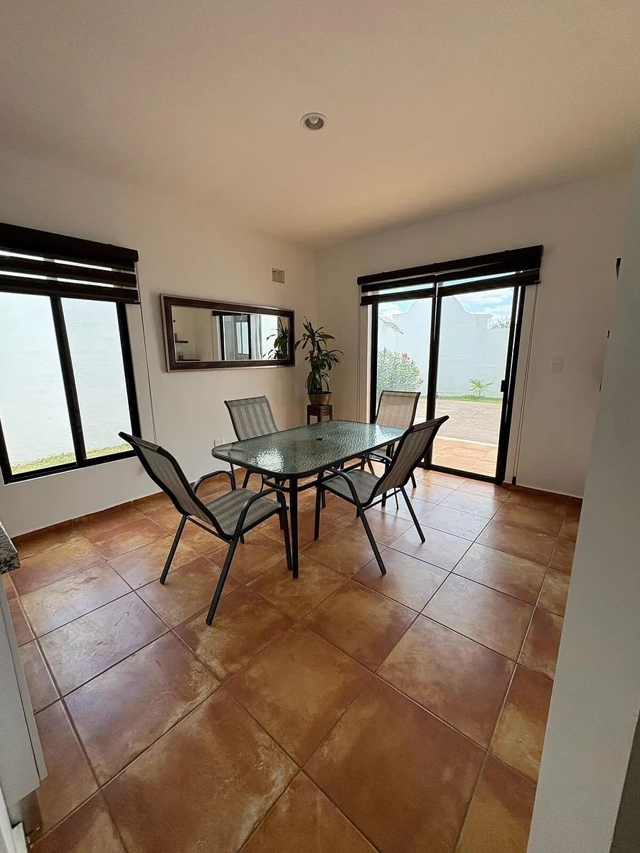 Casa em Gran Santa Fe, Mérida, foto 7 de 29