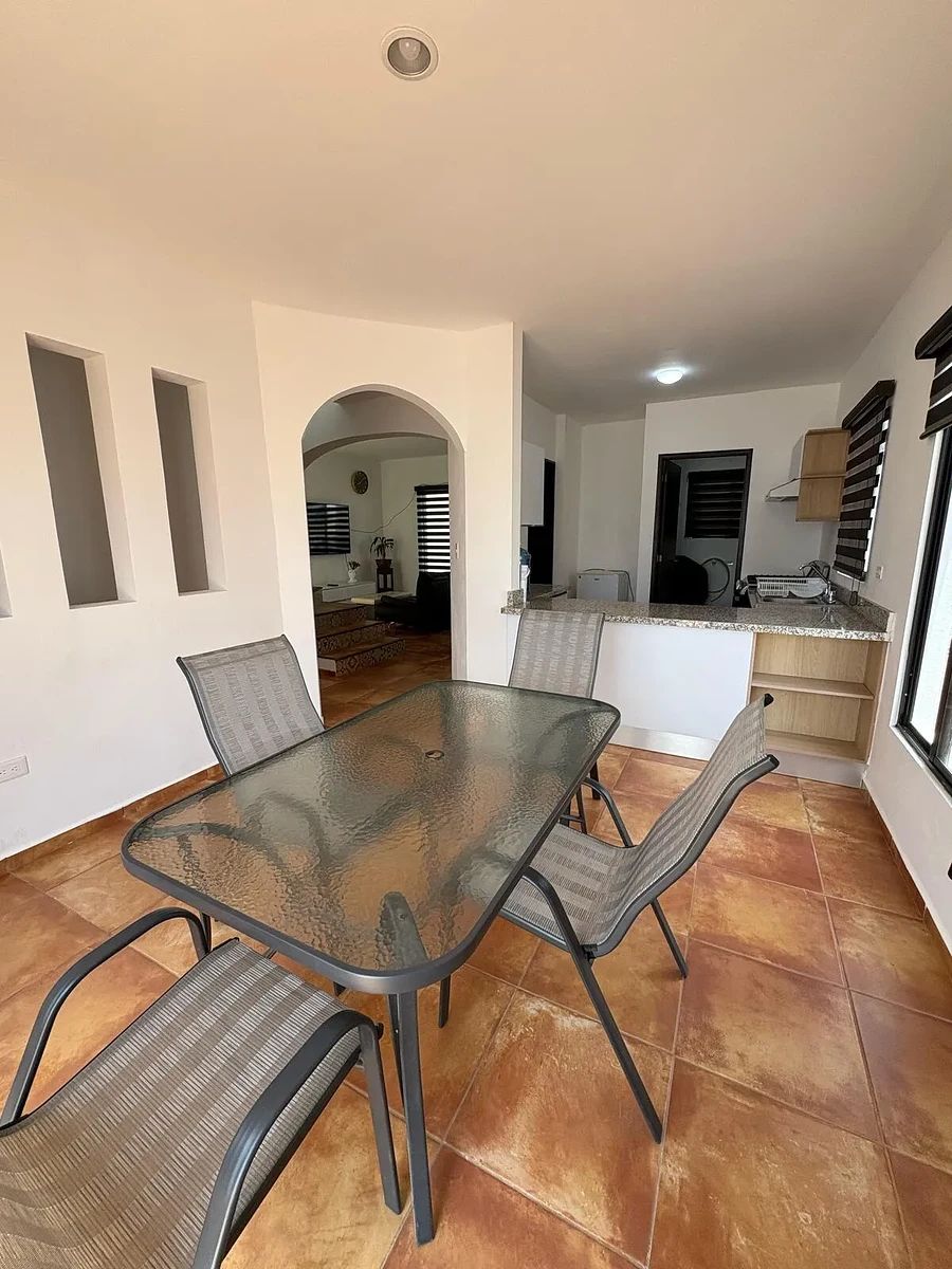 Casa em Gran Santa Fe, Mérida, foto 8 de 29
