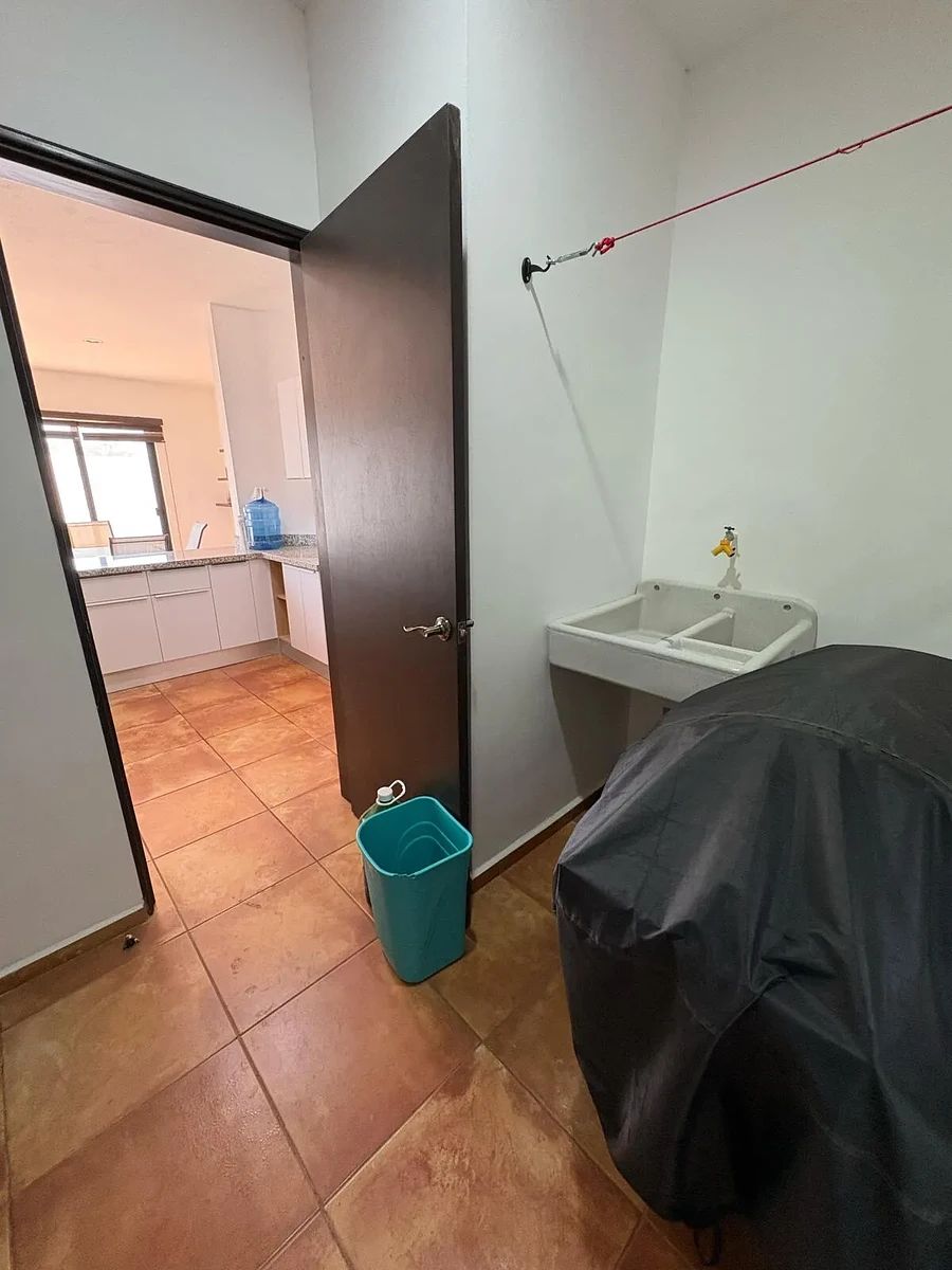 Casa em Gran Santa Fe, Mérida, foto 11 de 29