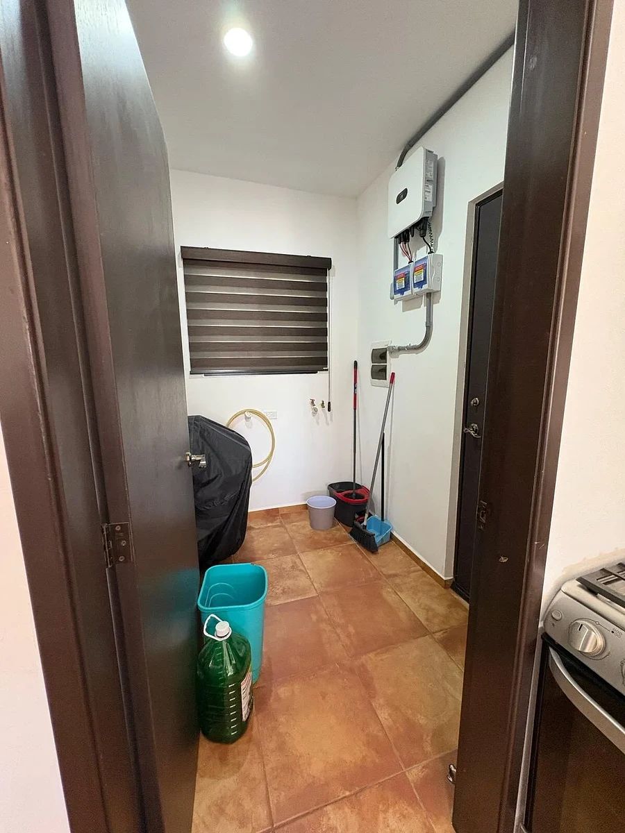 Casa em Gran Santa Fe, Mérida, foto 12 de 29