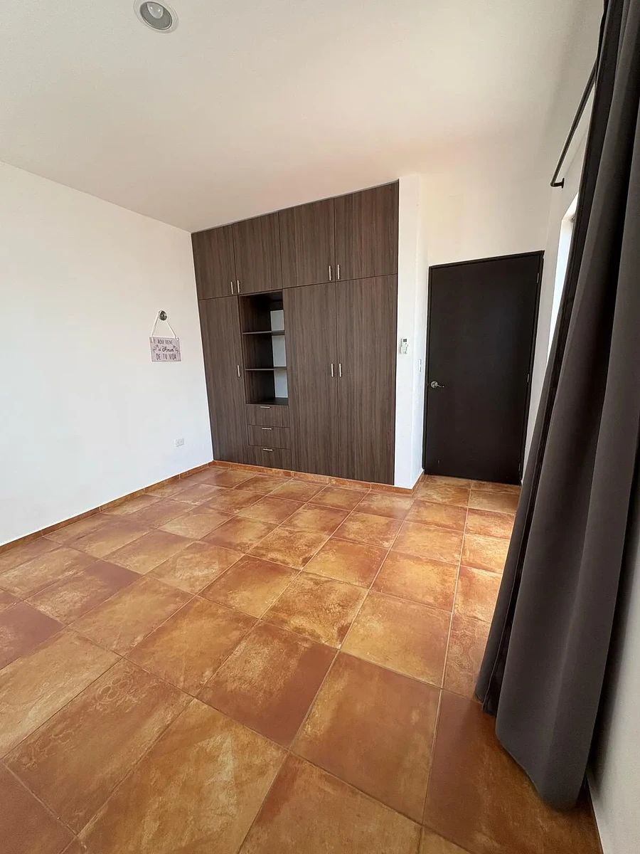 Casa em Gran Santa Fe, Mérida, foto 16 de 29