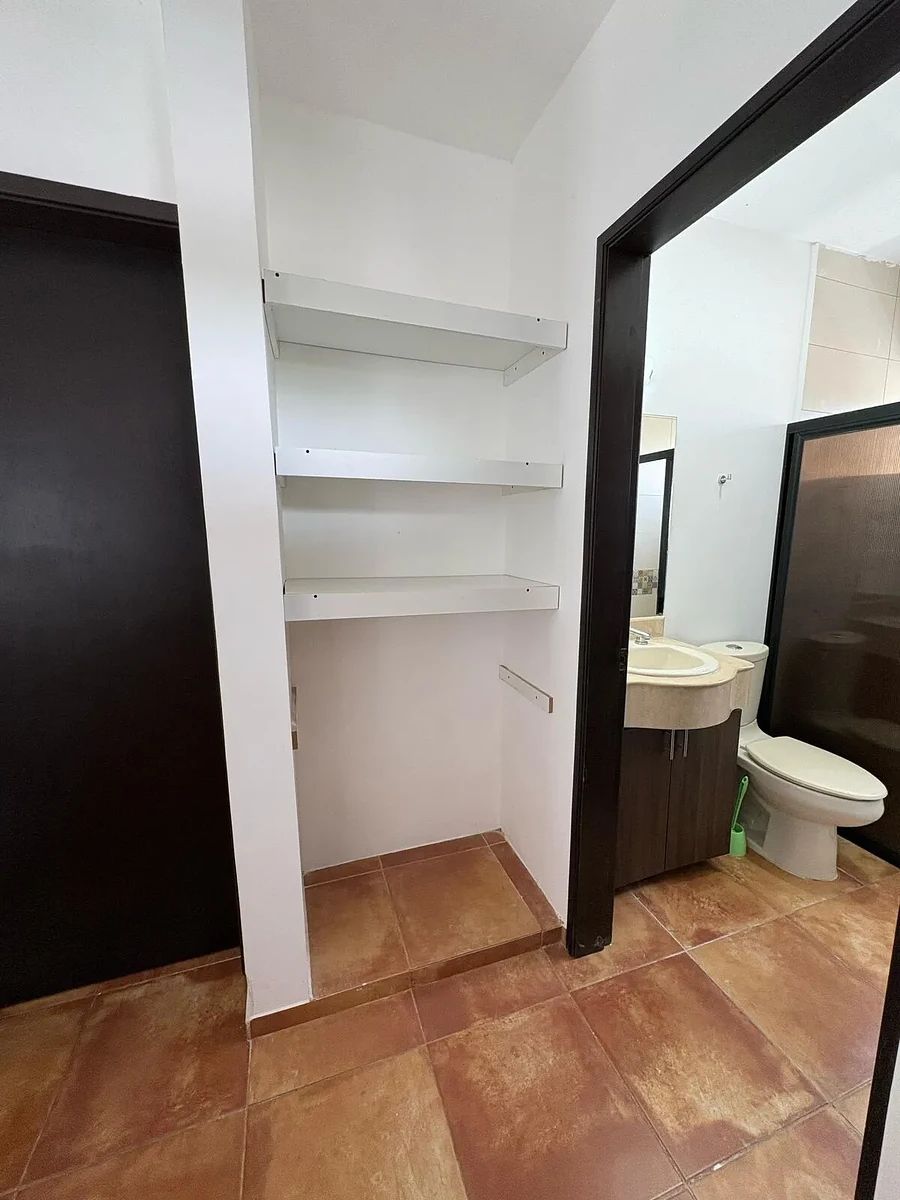 Casa em Gran Santa Fe, Mérida, foto 21 de 29