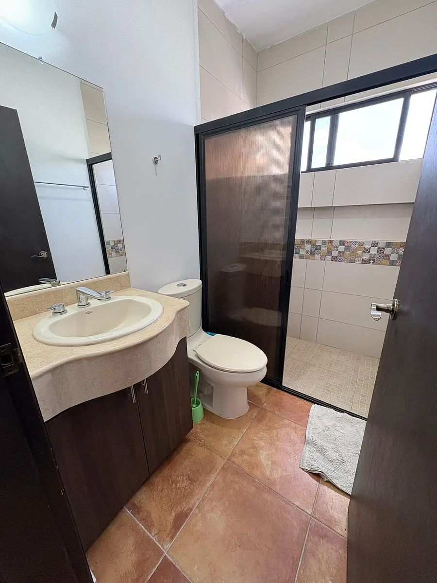 Casa em Gran Santa Fe, Mérida, foto 22 de 29