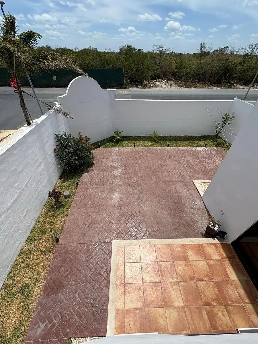 Casa em Gran Santa Fe, Mérida, foto 29 de 29
