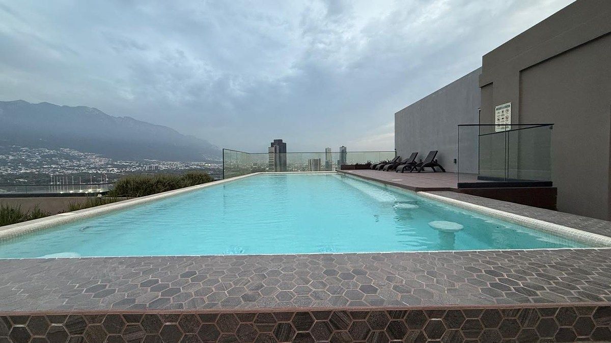 Departamento en San Jerónimo, Monterrey, foto 14 de 27