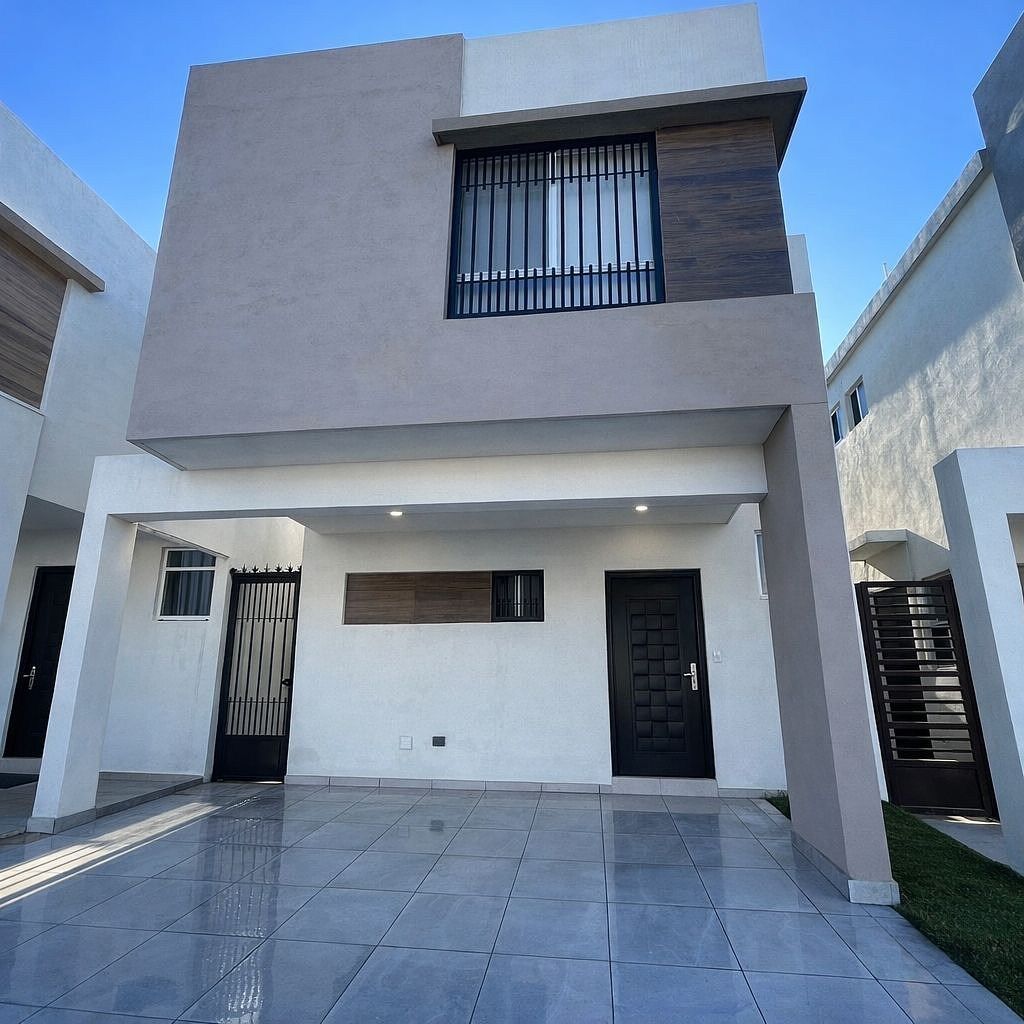 HOUSE FOR SALE IN MASAI PRIVATE, GUADALUPE, photo 1 of 20
