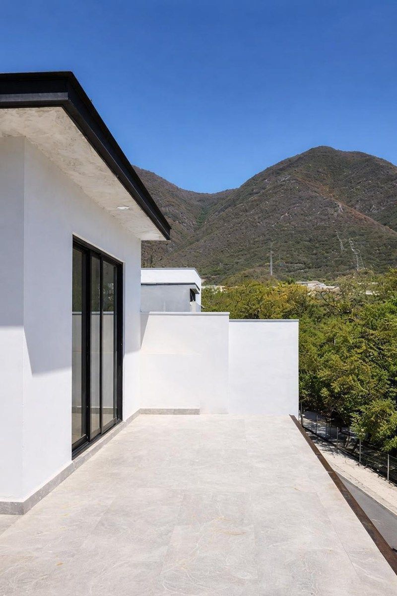 Casa en Catujanes, Monterrey, foto 7 de 18