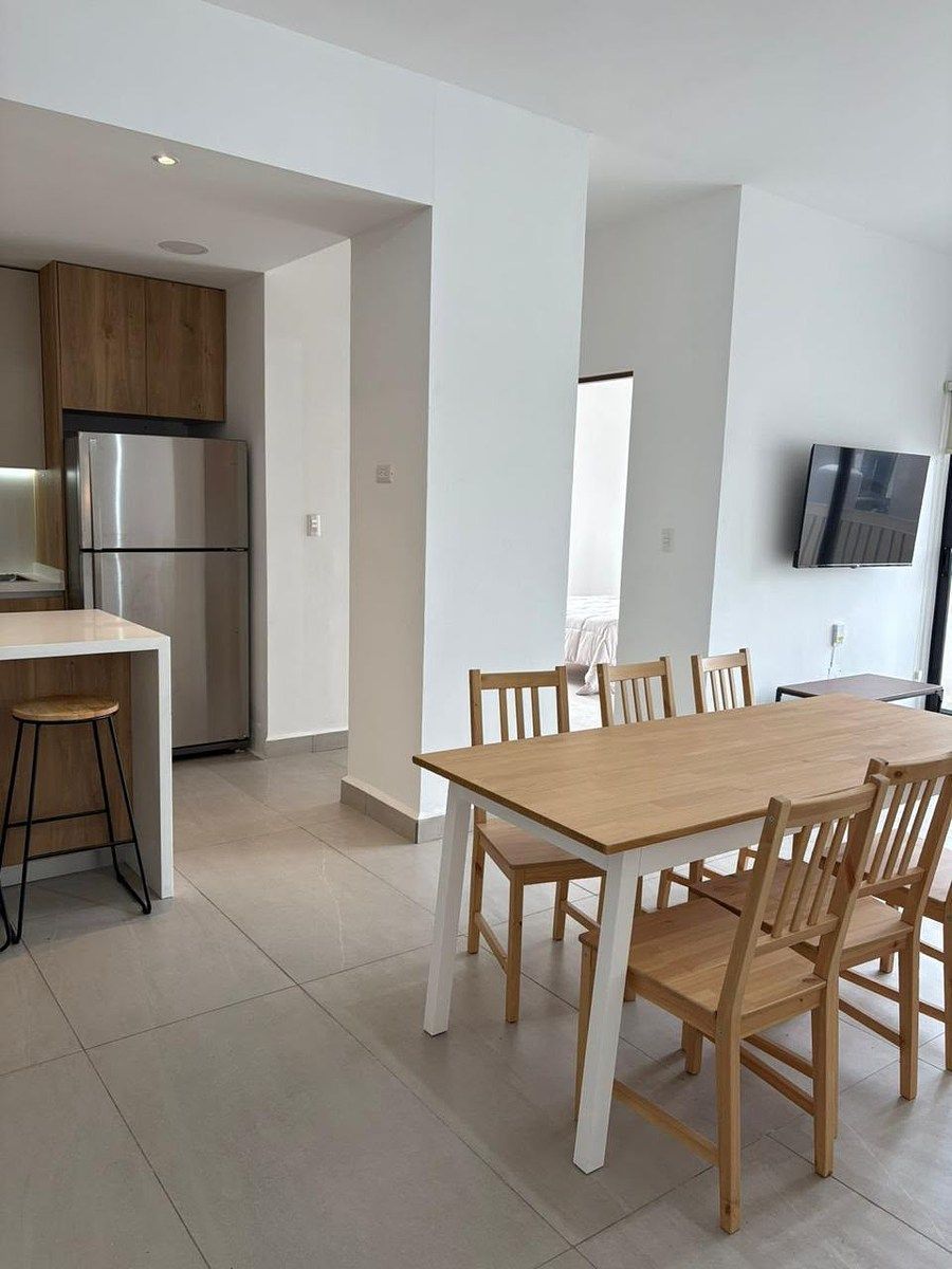 Apartamento em Cerradas de Casa Blanca, San Nicolás de los Garza, foto 4 de 15