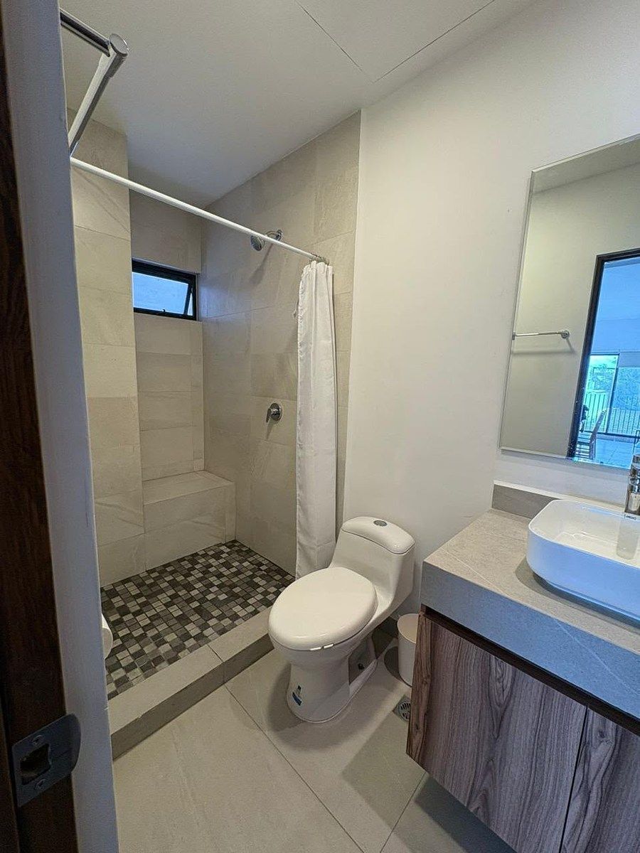 Apartamento em Cerradas de Casa Blanca, San Nicolás de los Garza, foto 12 de 15