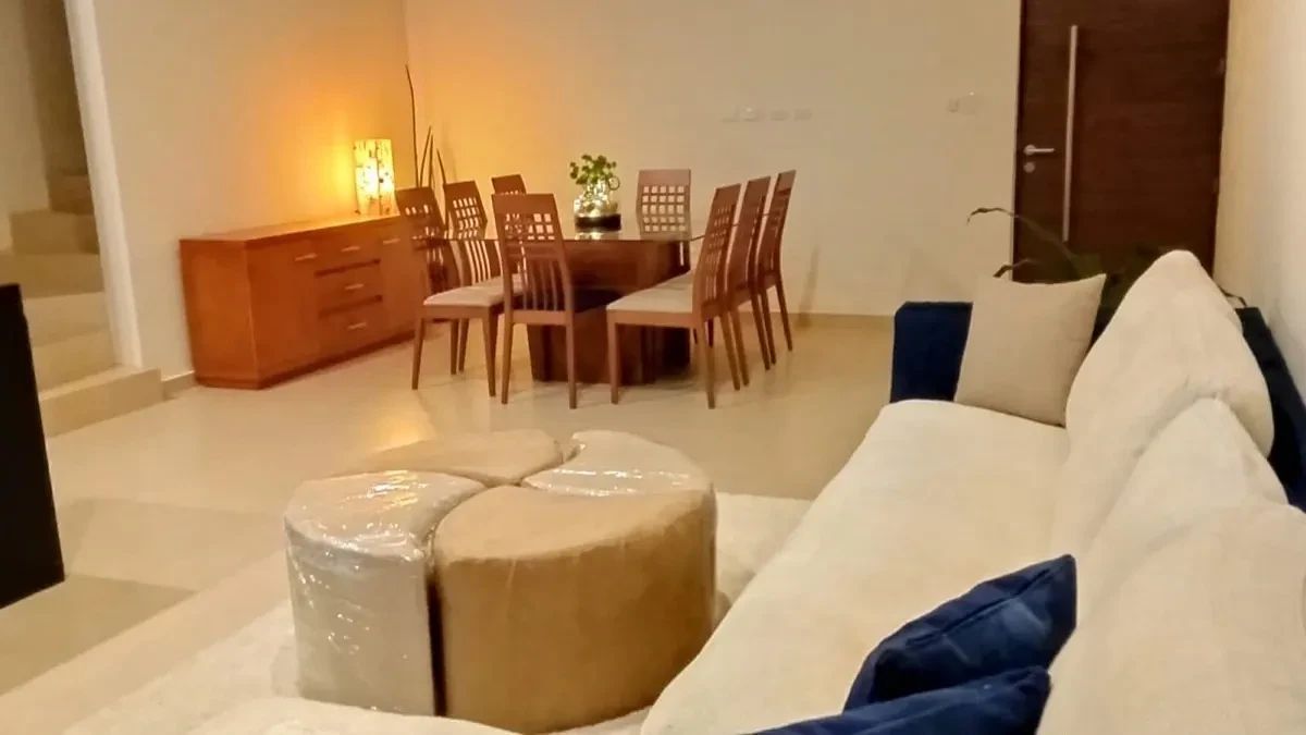 Villa en Montebello, Mérida, foto 3 de 10
