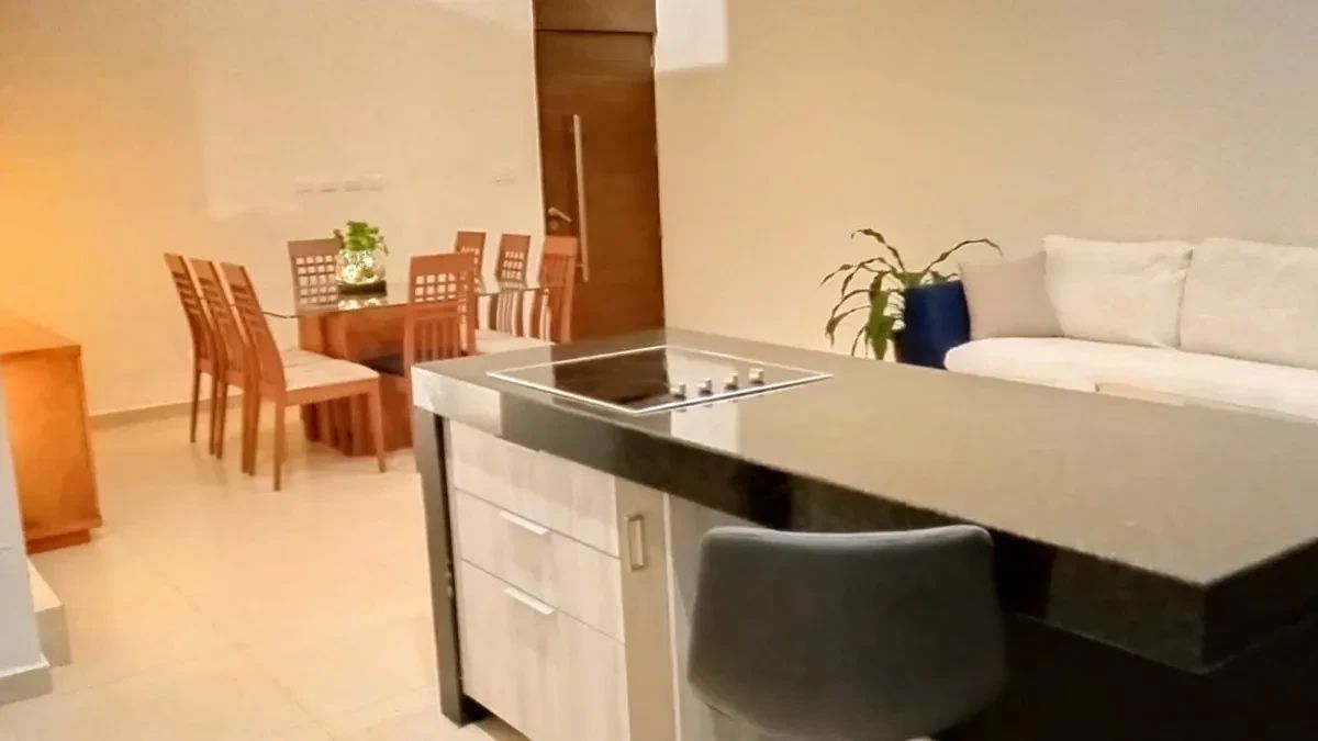 Villa en Montebello, Mérida, foto 4 de 10