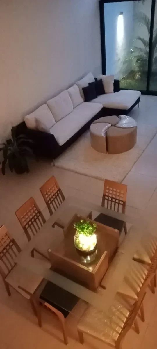 Villa en Montebello, Mérida, foto 5 de 10