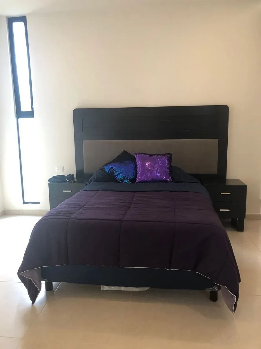 Villa en Montebello, Mérida, foto 6 de 10