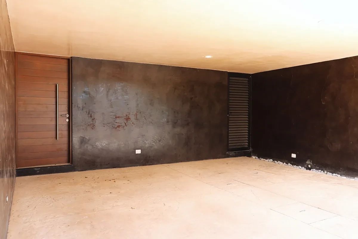 Villa en Montebello, Mérida, foto 9 de 10