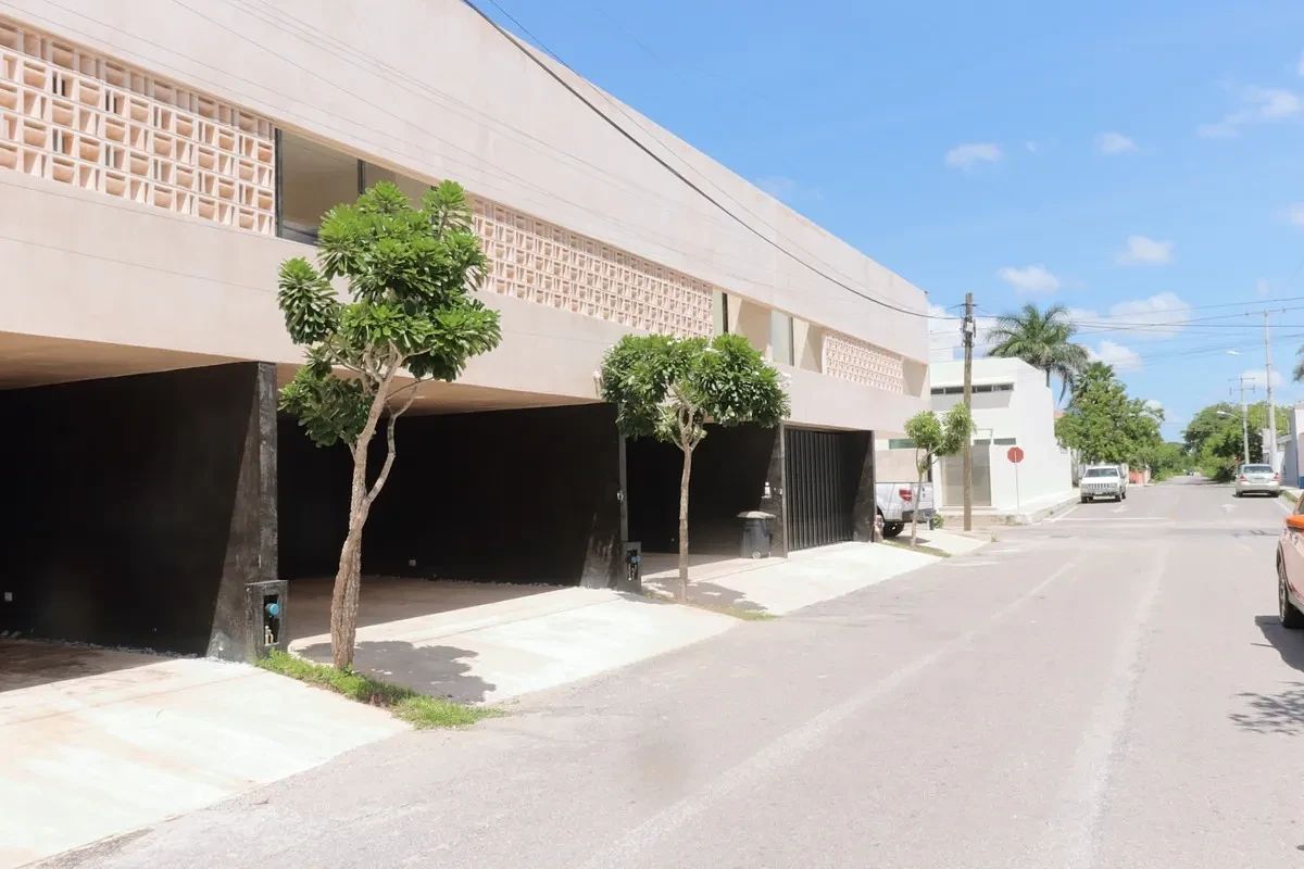 Villa en Montebello, Mérida, foto 10 de 10
