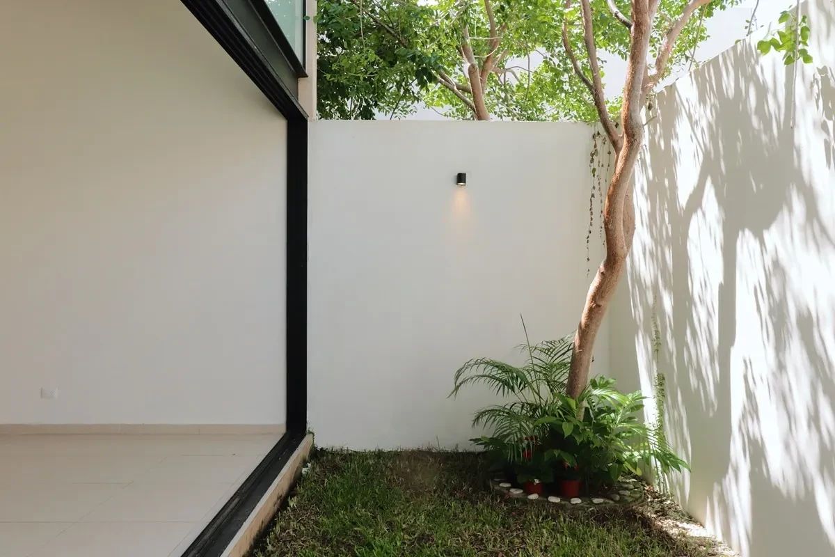 Villa en Montebello, Mérida, foto 7 de 10