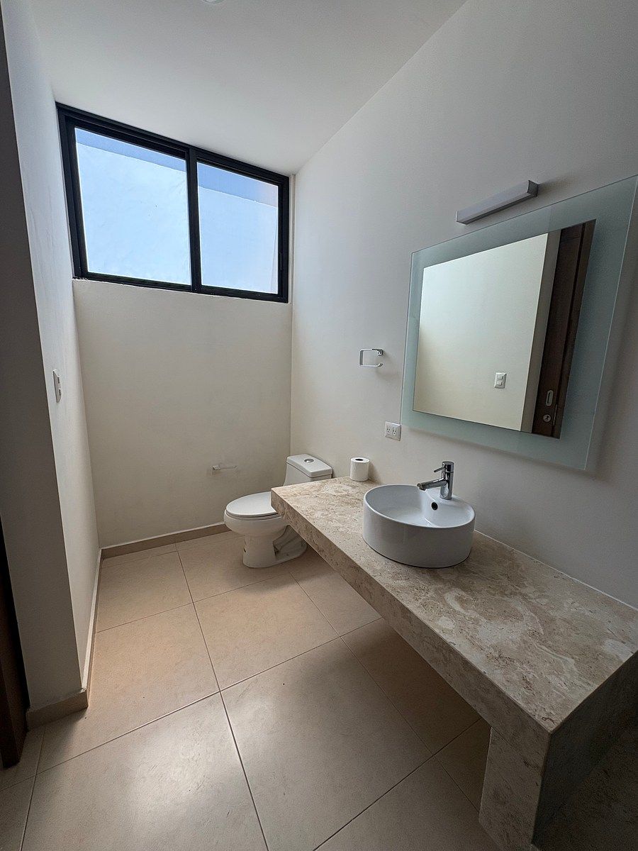 Villa en Montebello, Mérida, foto 17 de 18
