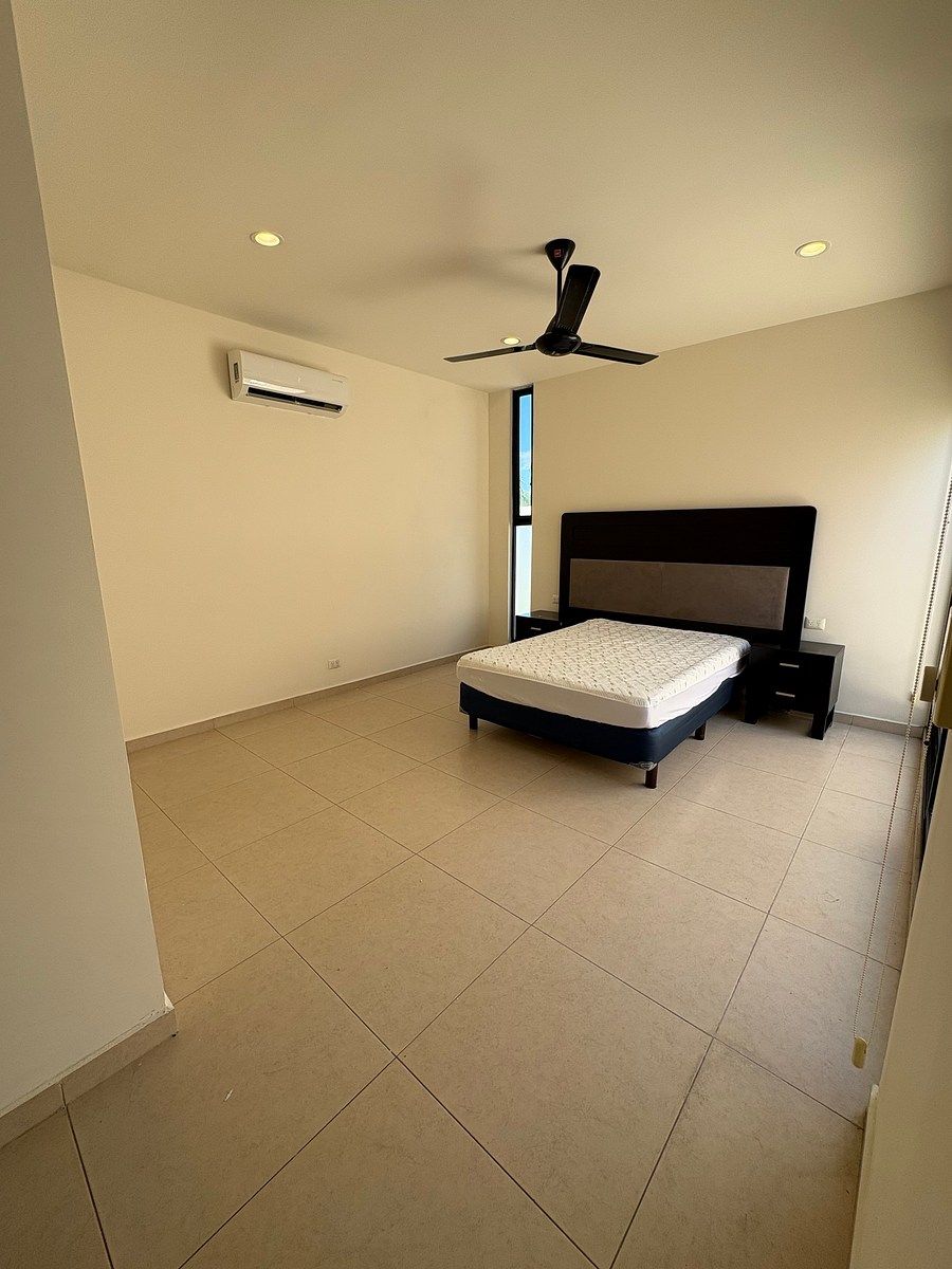 Villa en Montebello, Mérida, foto 12 de 18