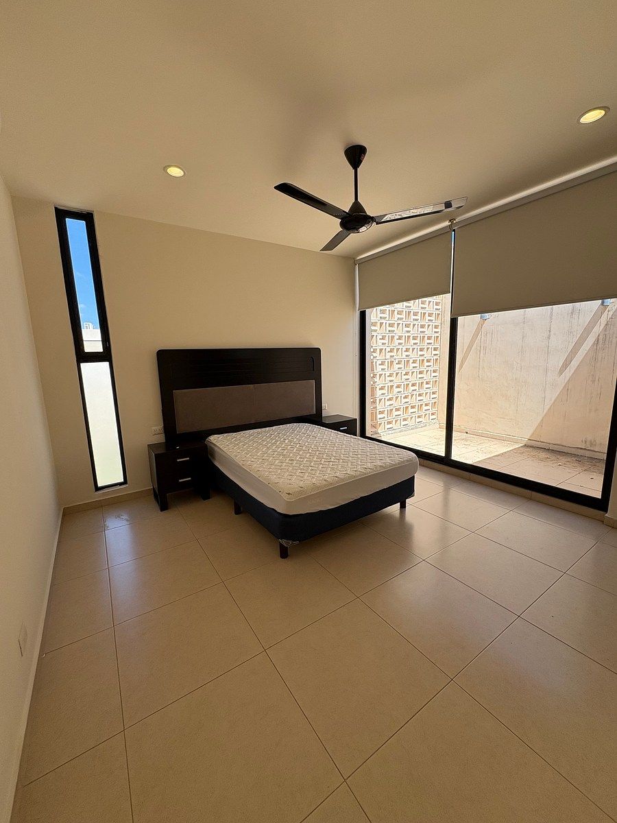 Villa en Montebello, Mérida, foto 13 de 18