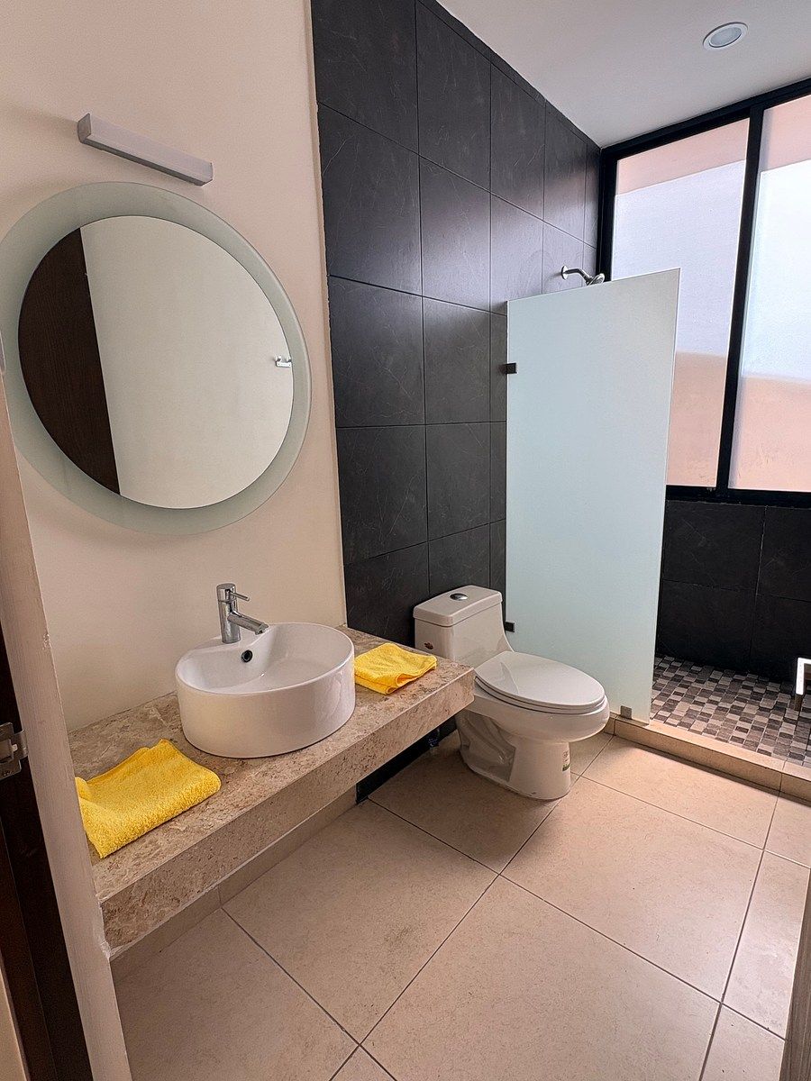 Villa en Montebello, Mérida, foto 9 de 18