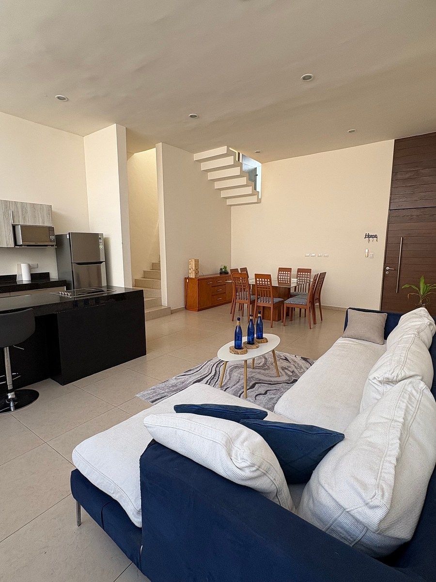 Villa en Montebello, Mérida, foto 4 de 18