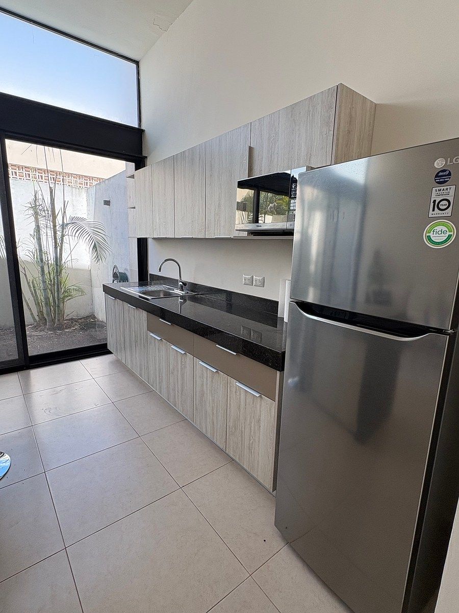 Villa en Montebello, Mérida, foto 6 de 18