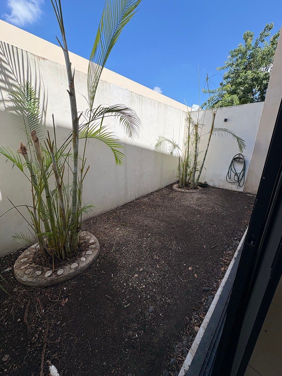 Villa en Montebello, Mérida, foto 8 de 18