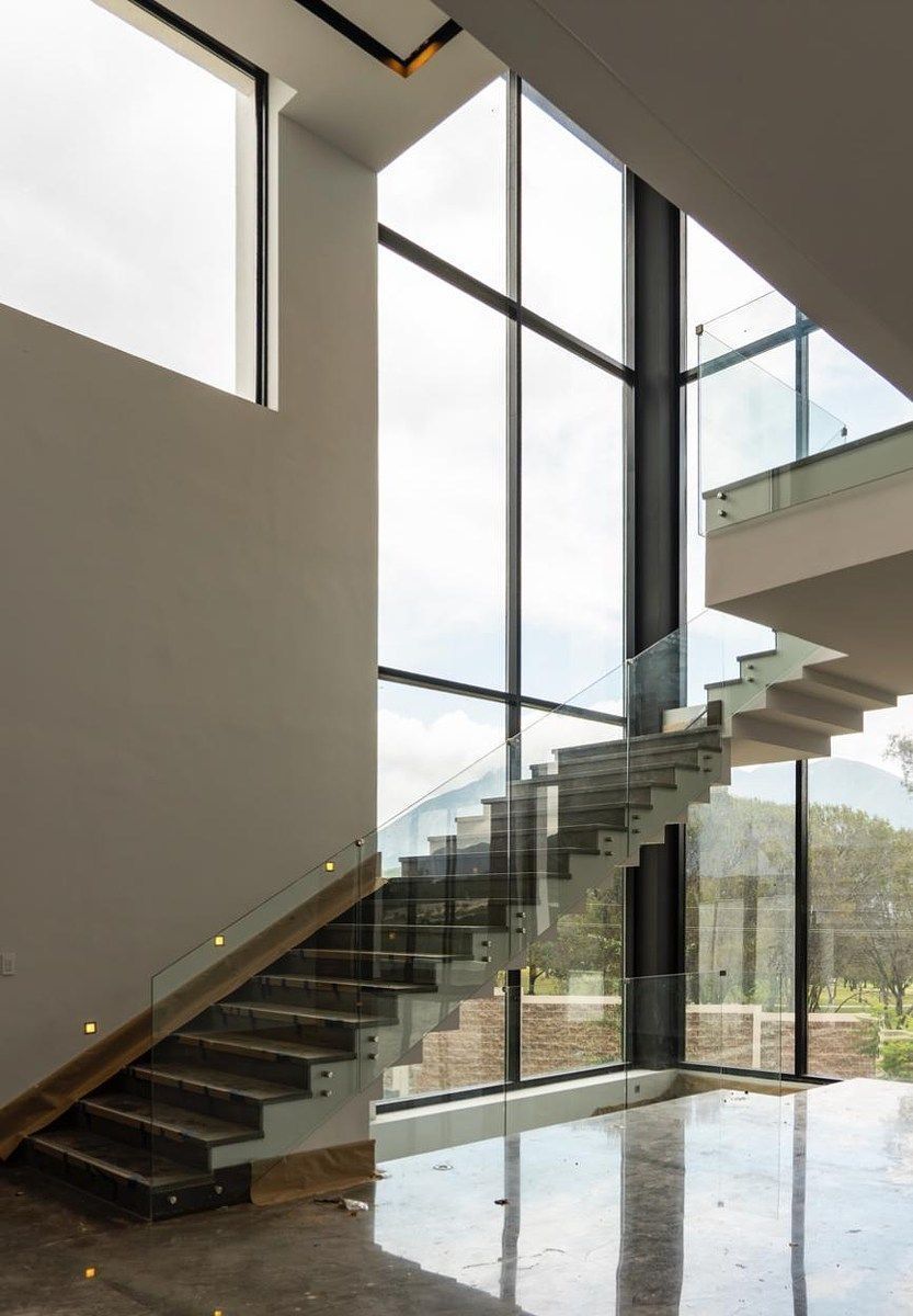 Casa em Sierra Alta, Monterrey, foto 13 de 23