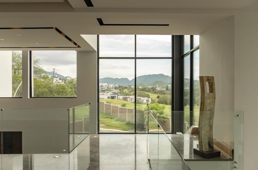 Casa em Sierra Alta, Monterrey, foto 15 de 23